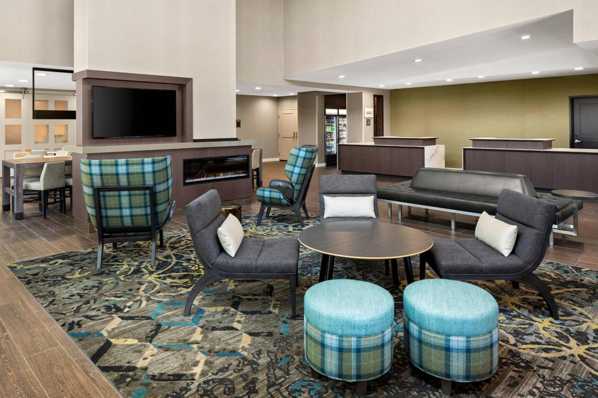 Residence Inn By Marriott East Peoria Esterno foto